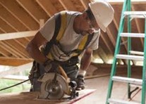 Construction Companies are routinely asked to add subrogation waivers to their policies